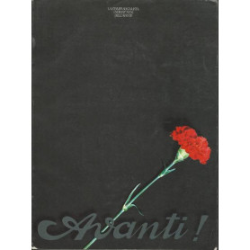 LA STAMPA SOCIALISTA: I NOVANT'ANNI DELL'AVANTI!