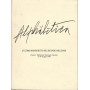 ALPHABETICA. L'ultimo manoscritto del secondo millennio