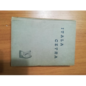 Itala Cetra: antologia italiana