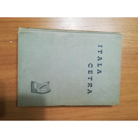 Itala Cetra: antologia italiana