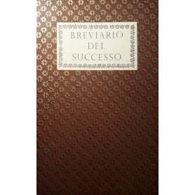 Breviario del successo