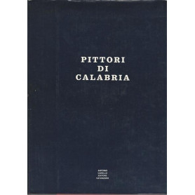 PITTORI DI CALABRIA