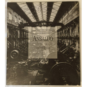 Ansaldo 1853/1993