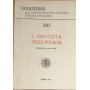 Quaderni dell'Associazione fra le Società  Italiane per Azioni. XXI: l'imposta sulle società  (documenti e scritti vari)