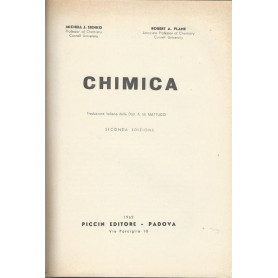 CHIMICA