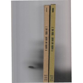 IL MOBILE NEI SECOLI ITALIA VOL 1-2