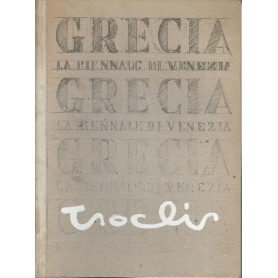 C. TSOCLIS 42.A BIENNALE DI VENEZIA