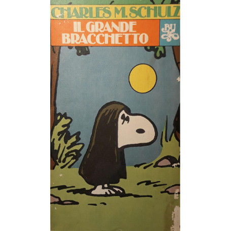 Il grande bracchetto