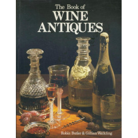 The book of wine antiques