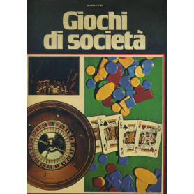 Giochi di società