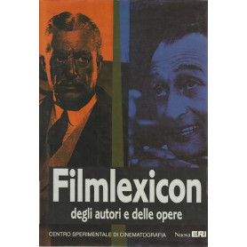 FILMLEXICON DEGLI AUTORI E DELLE OPERE