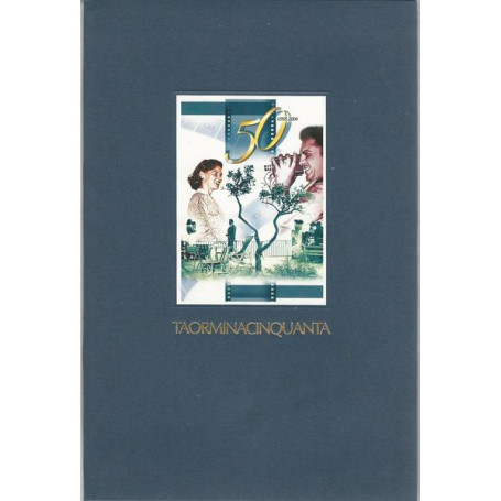 TAORMINACINQUANTA