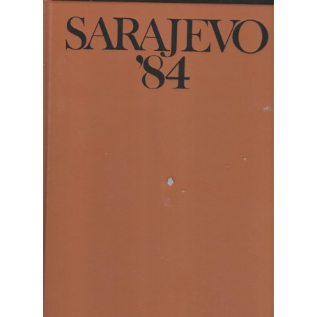 SARAJEVO '84