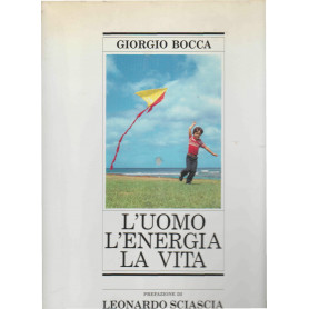L'UOMO L'ENERGIA LA VITA