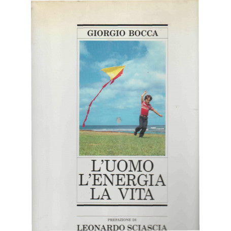 L'UOMO L'ENERGIA LA VITA