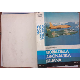 Storia della aeronautica italiana
