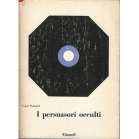 I PERSUASORI OCCULTI