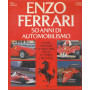 Enzo Ferrari 50 anni di automobilismo
