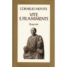 VITE E FRAMMENTI