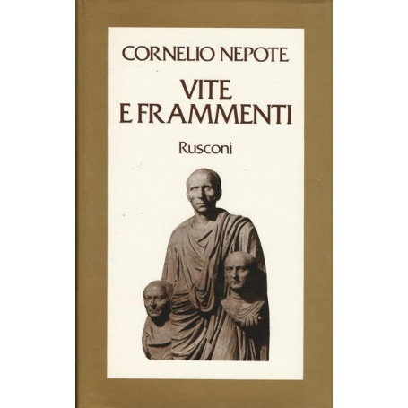 VITE E FRAMMENTI