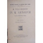 In M. Antonium