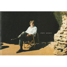 The cinema of Pupi Avati