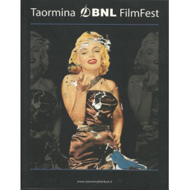 Taormina FilmFest 2004 - 50 years