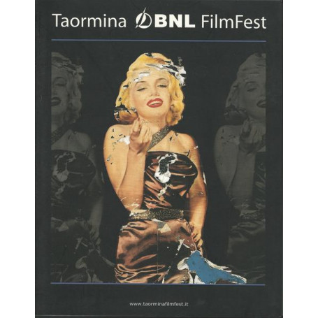 Taormina FilmFest 2004 - 50 years