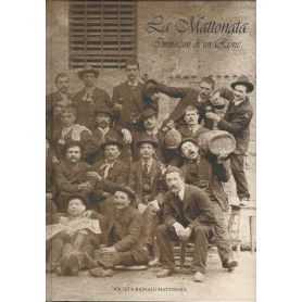 LA MATTONATA. IMMAGINI DI UN RIONE