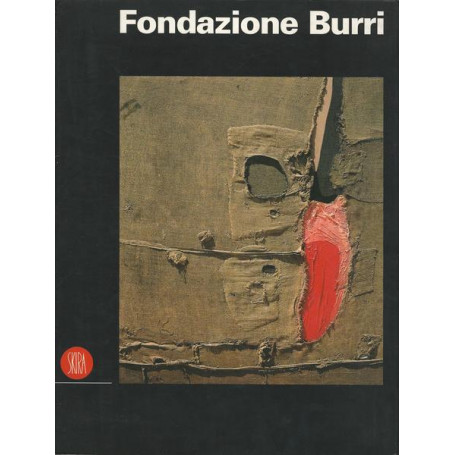 FONDAZIONE BURRI