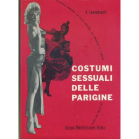 Costumi sessuali delle parigine