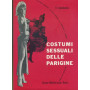 Costumi sessuali delle parigine
