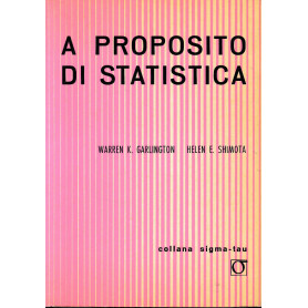 A proposito di statistica