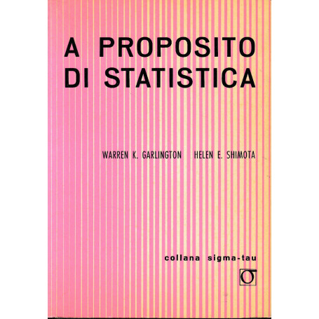 A proposito di statistica