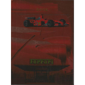 FERRARI 2002