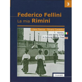 La mia Rimini. Ediz. italiana e inglese: 3