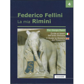 La mia Rimini. Ediz. italiana e inglese: 4
