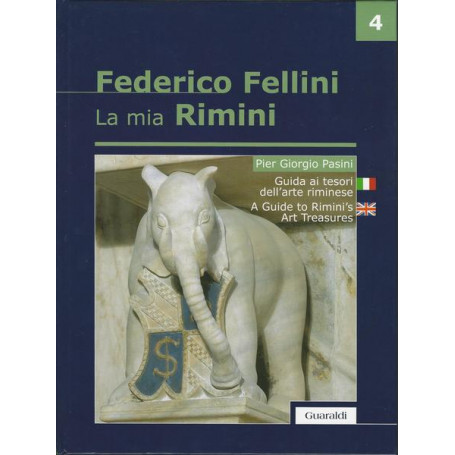 La mia Rimini. Ediz. italiana e inglese: 4