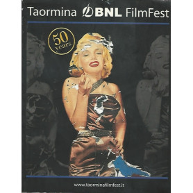 Taormina FilmFest 2004 - 50 years