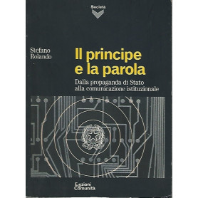 IL PRINCIPE E LA PAROLA