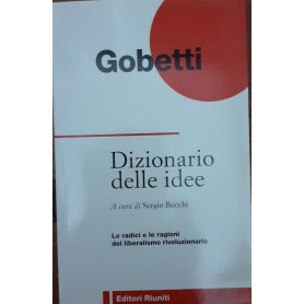 Dizionario delle idee