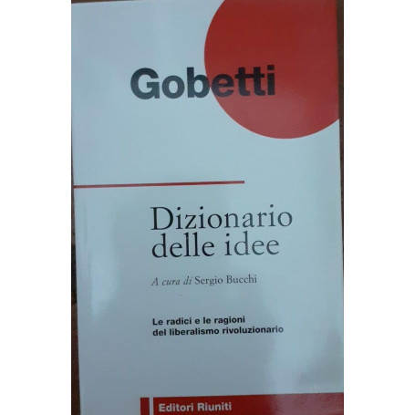 Dizionario delle idee