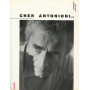 CHER ANTONIONI..1988/1989