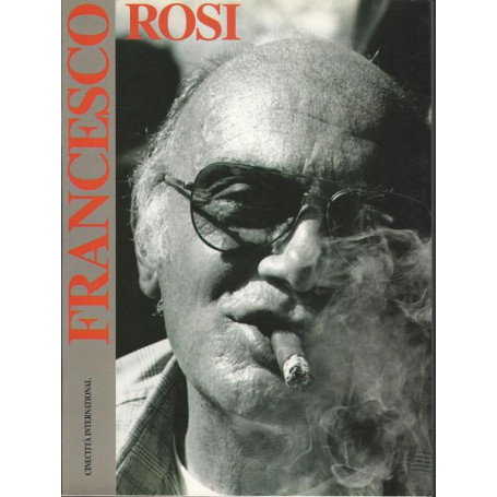 FRANCESCO ROSI