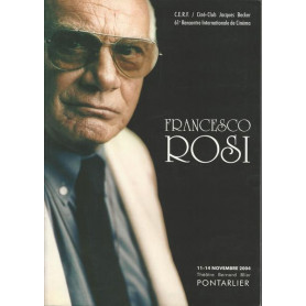 FRANCESCO ROSI