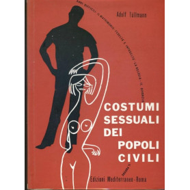Costumi sessuali dei popoli civili