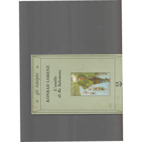 L' anello di Re Salomone