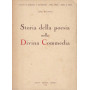 Storia della poesia nella Divina Commedia