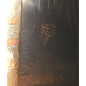 Trame d'oro: enciclopedia di letteratura narrativa (volume II)