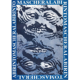 Maschera Labirinto